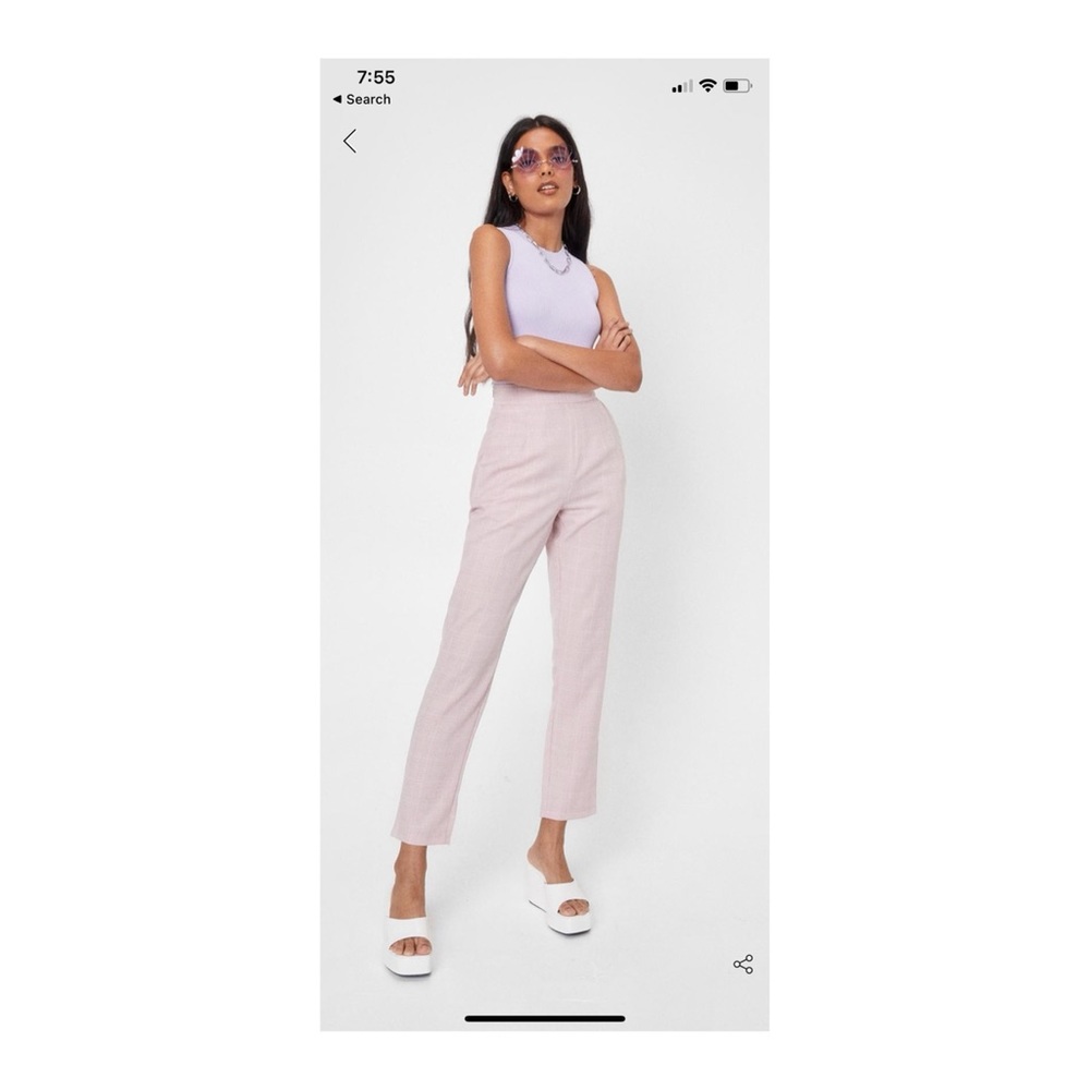 Nasty Gal trousers - Picture 4 of 6